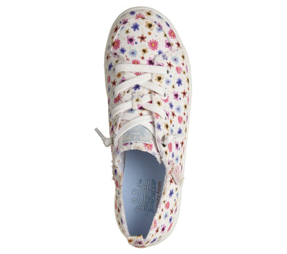 BOBS B Cute 2.0 -Bloom'N Bliss | Skechers Women|New Arrivals