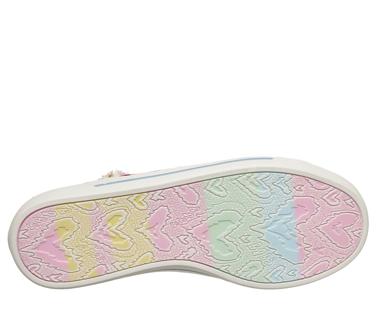 BOBS B Cute 2.0 -Bloom'N Bliss | Skechers Women|New Arrivals