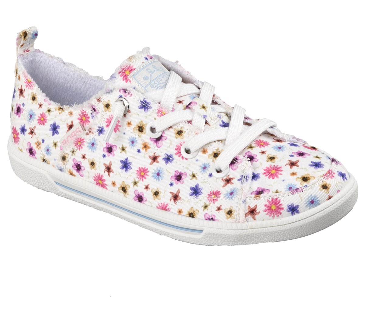 BOBS B Cute 2.0 -Bloom'N Bliss | Skechers Women|New Arrivals