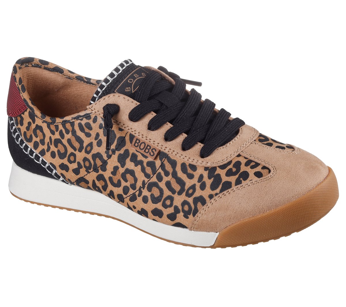 BOBS Billie -Wild Spotz | Skechers Women