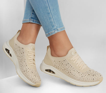 Relaxed Fit: Arch Fit UNO - Starla | Skechers Women