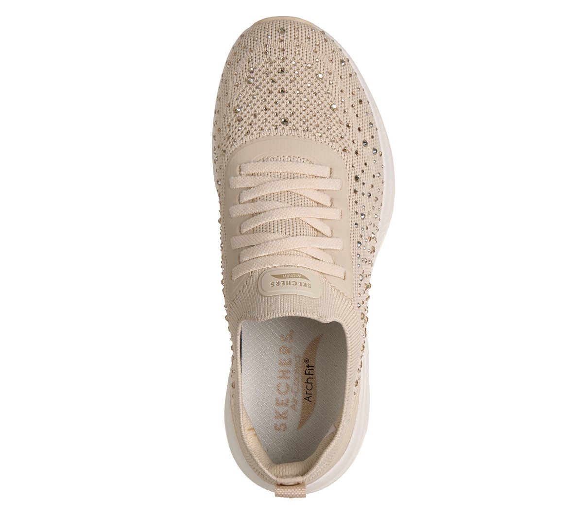 Relaxed Fit: Arch Fit UNO - Starla | Skechers Women