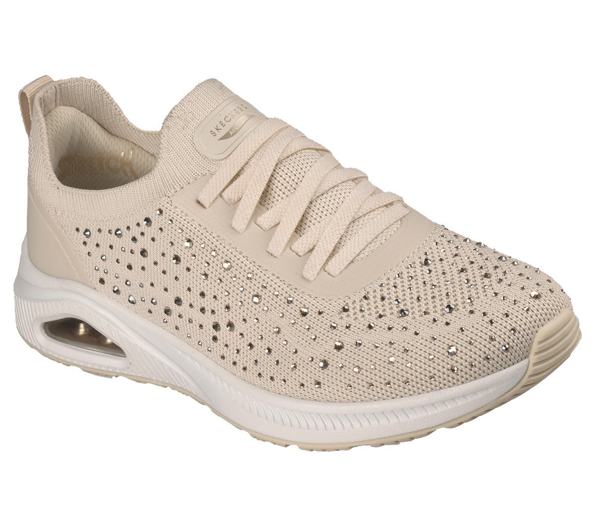Relaxed Fit: Arch Fit UNO - Starla | Skechers Women