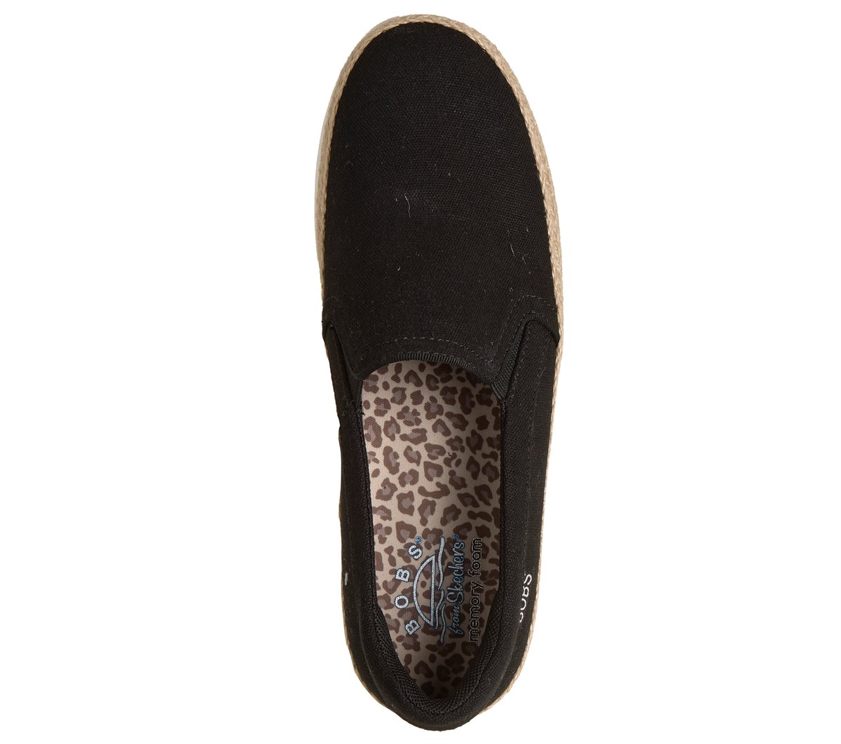 BOBS Flexpadrille HI - Day Delight | Skechers Women|New Arrivals