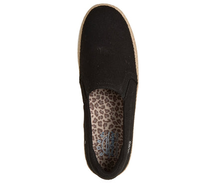 BOBS Flexpadrille HI - Day Delight | Skechers Women|New Arrivals