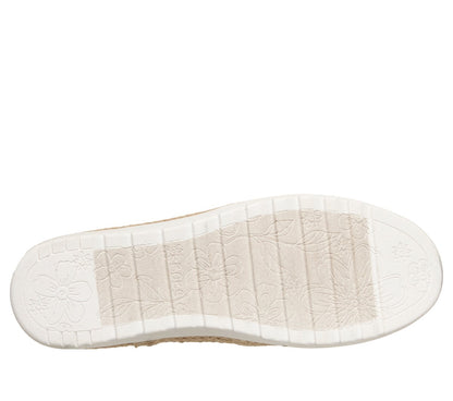 BOBS Flexpadrille HI - Day Delight | Skechers Women|New Arrivals
