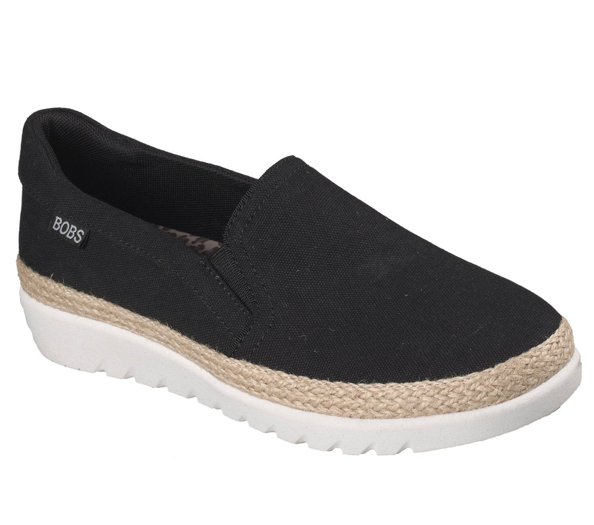 BOBS Flexpadrille HI - Day Delight | Skechers Women|New Arrivals