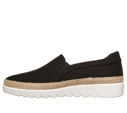 BOBS Flexpadrille HI - Day Delight | Skechers Women|New Arrivals