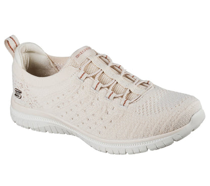 Virtue - Copper Dream | Skechers Women|New Arrivals