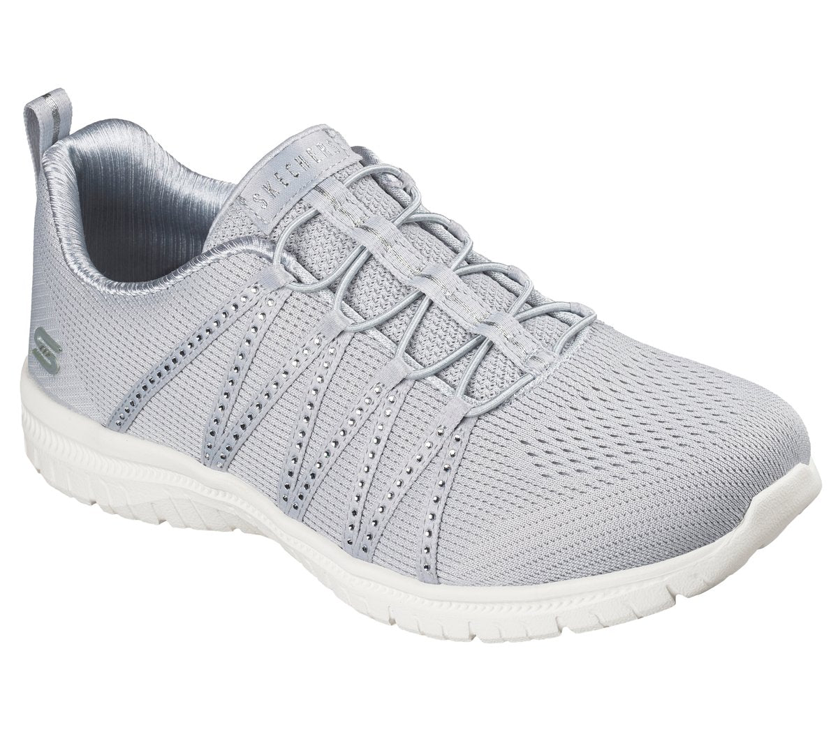 Virtue - She Sparkles | Skechers Women|New Arrivals