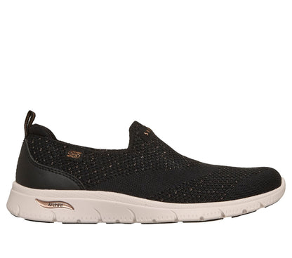 Arch Fit Refine 2.0 - Copper Chic | Skechers Women|New Arrivals
