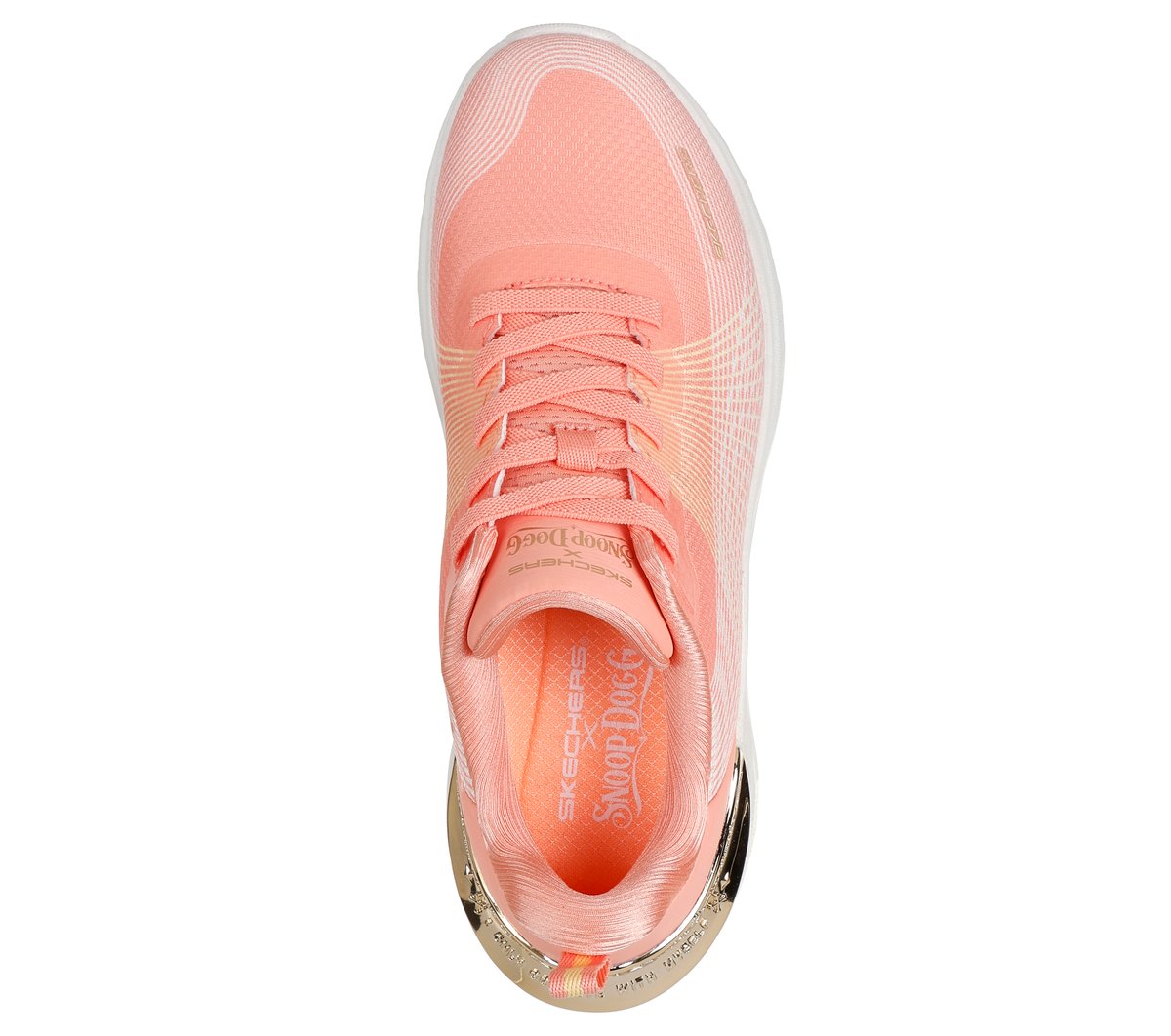 Snoop Dogg: Snoop Ace - Cyber Walker | Skechers Women