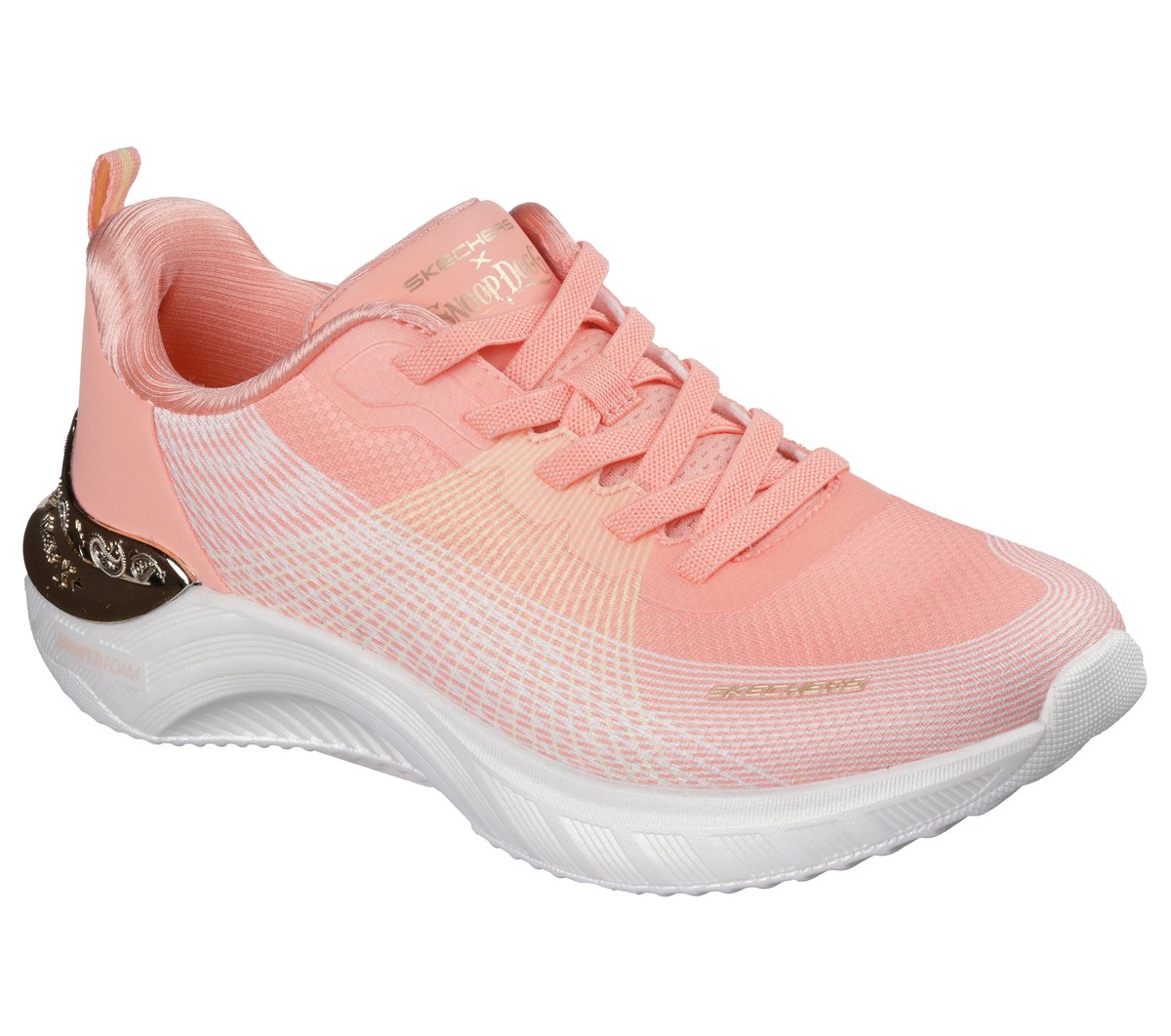 Snoop Dogg: Snoop Ace - Cyber Walker | Skechers Women
