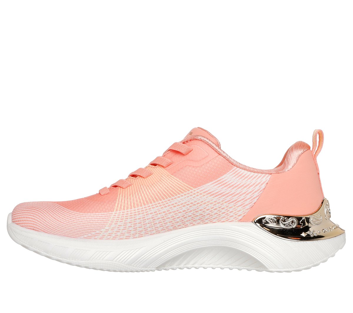 Snoop Dogg: Snoop Ace - Cyber Walker | Skechers Women
