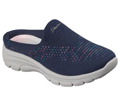 Relaxed Fit: Easy Going - Clear Days | Skechers Women|New Arrivals