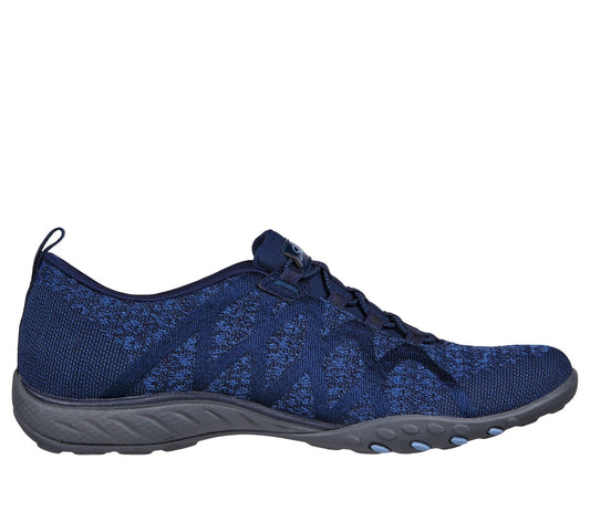 Relaxed Fit: Breathe-Easy - Infi-Knity | Skechers Women