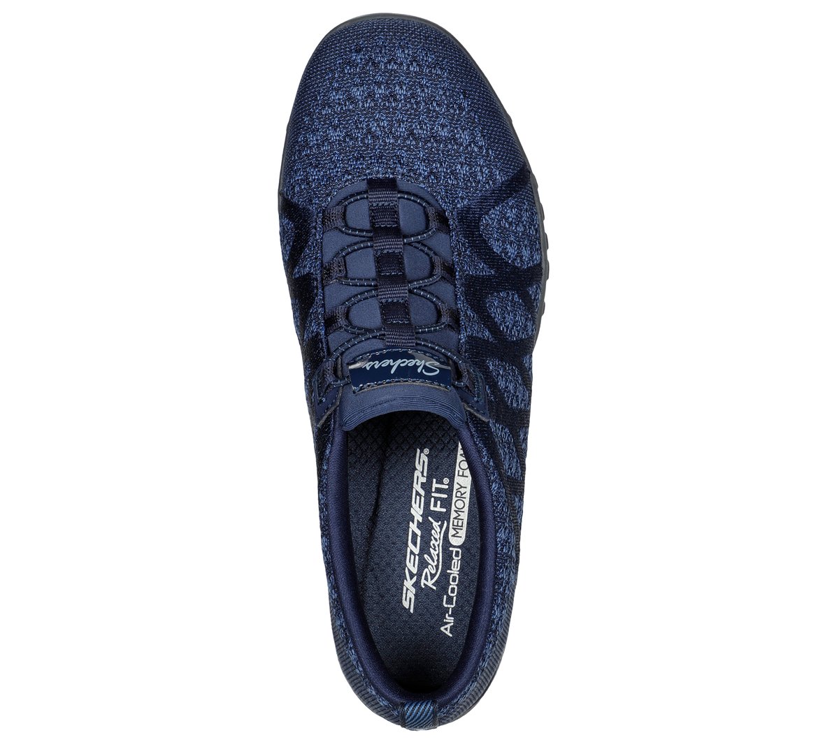 Relaxed Fit: Breathe-Easy - Infi-Knity | Skechers Women