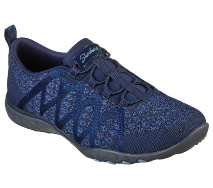 Relaxed Fit: Breathe-Easy - Infi-Knity | Skechers Women