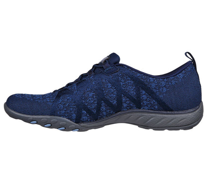 Relaxed Fit: Breathe-Easy - Infi-Knity | Skechers Women