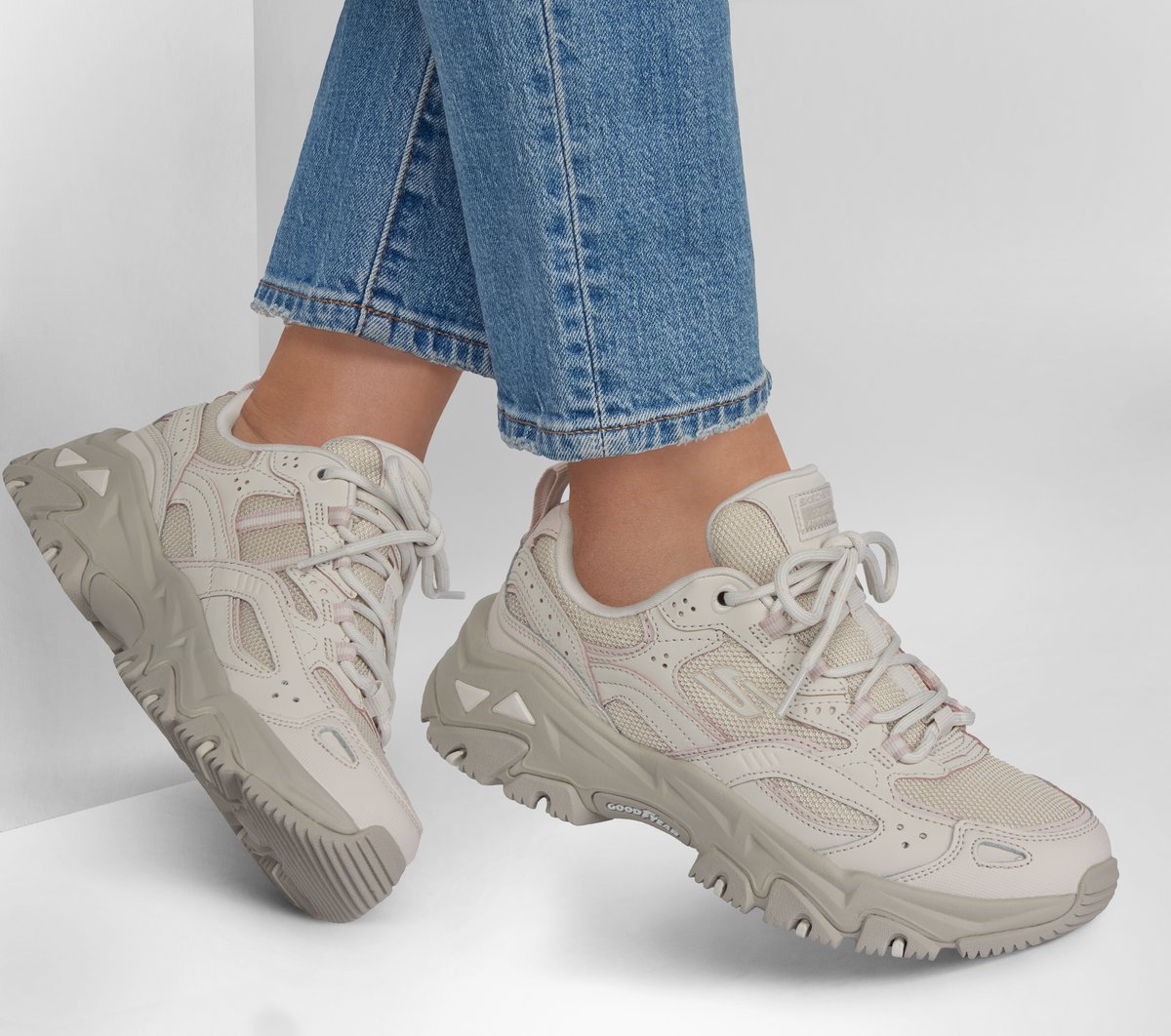 D'Lites Hiker - Echo Lake | Skechers Women