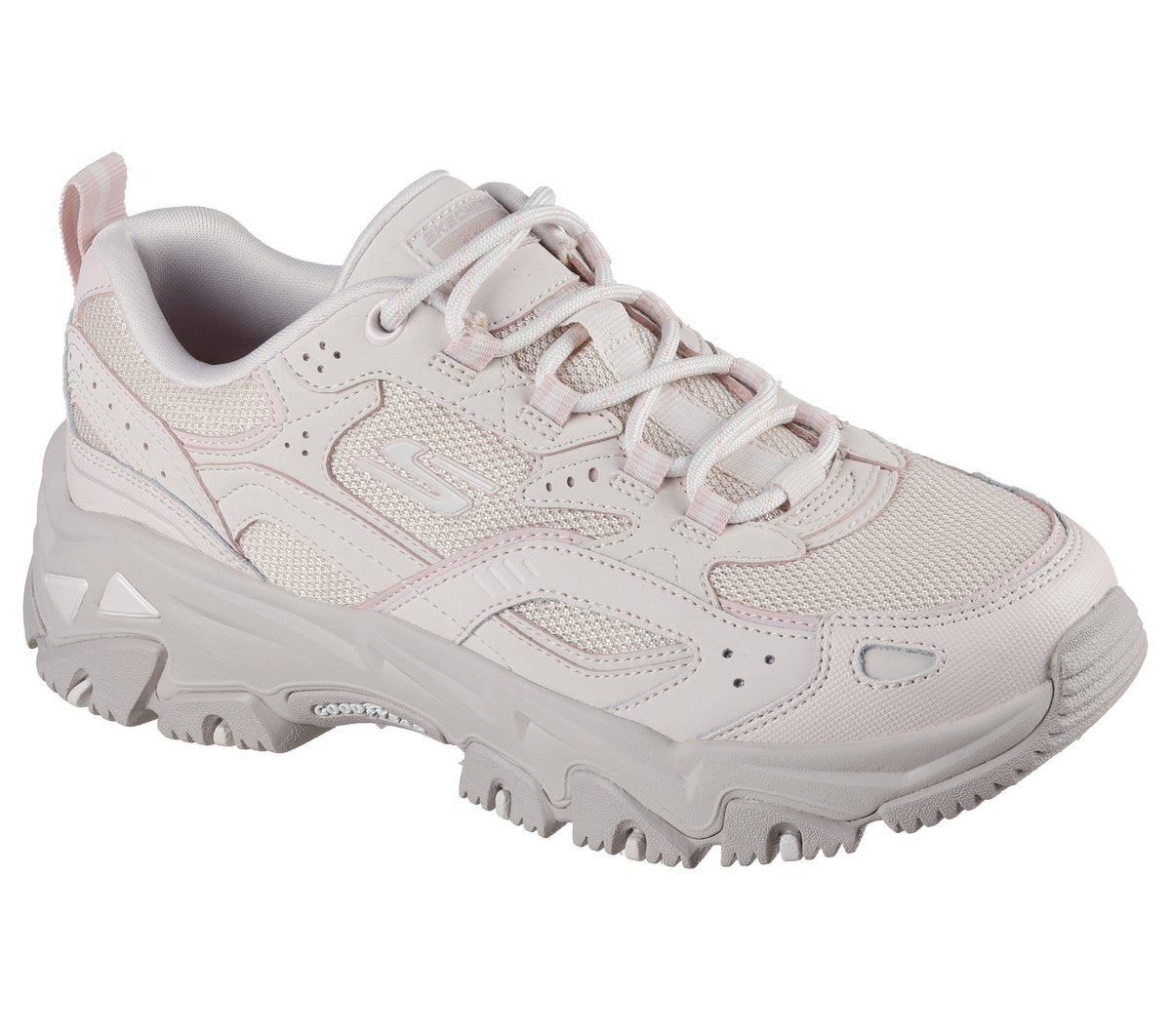 D'Lites Hiker - Echo Lake | Skechers Women