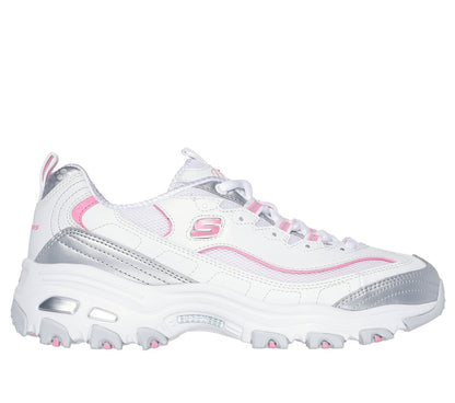 D'Lites - Chromatic | Skechers Women|New Arrivals