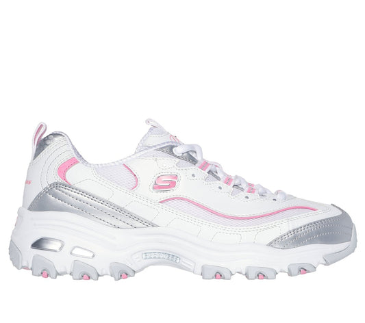 D'Lites - Chromatic | Skechers Women|New Arrivals