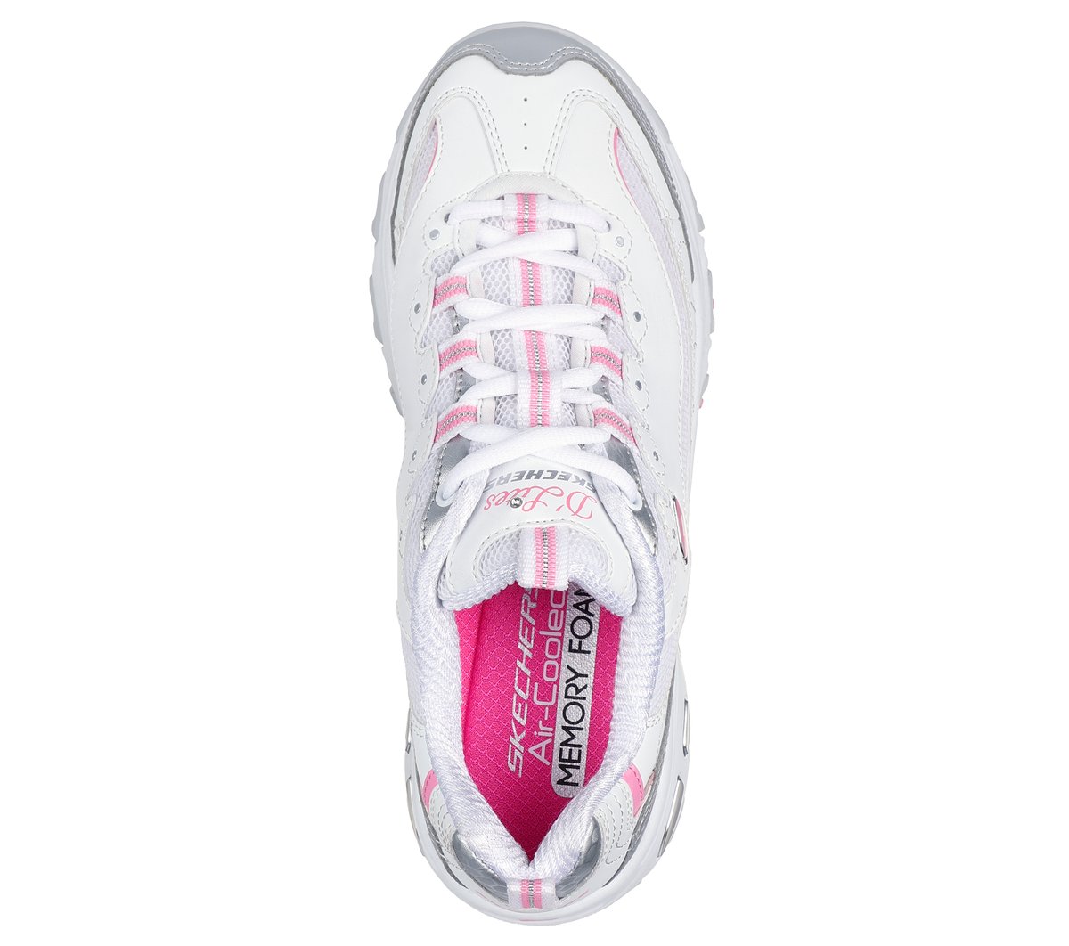 D'Lites - Chromatic | Skechers Women|New Arrivals
