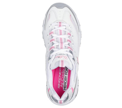 D'Lites - Chromatic | Skechers Women|New Arrivals