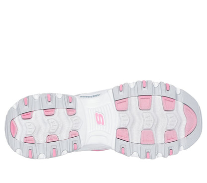 D'Lites - Chromatic | Skechers Women|New Arrivals