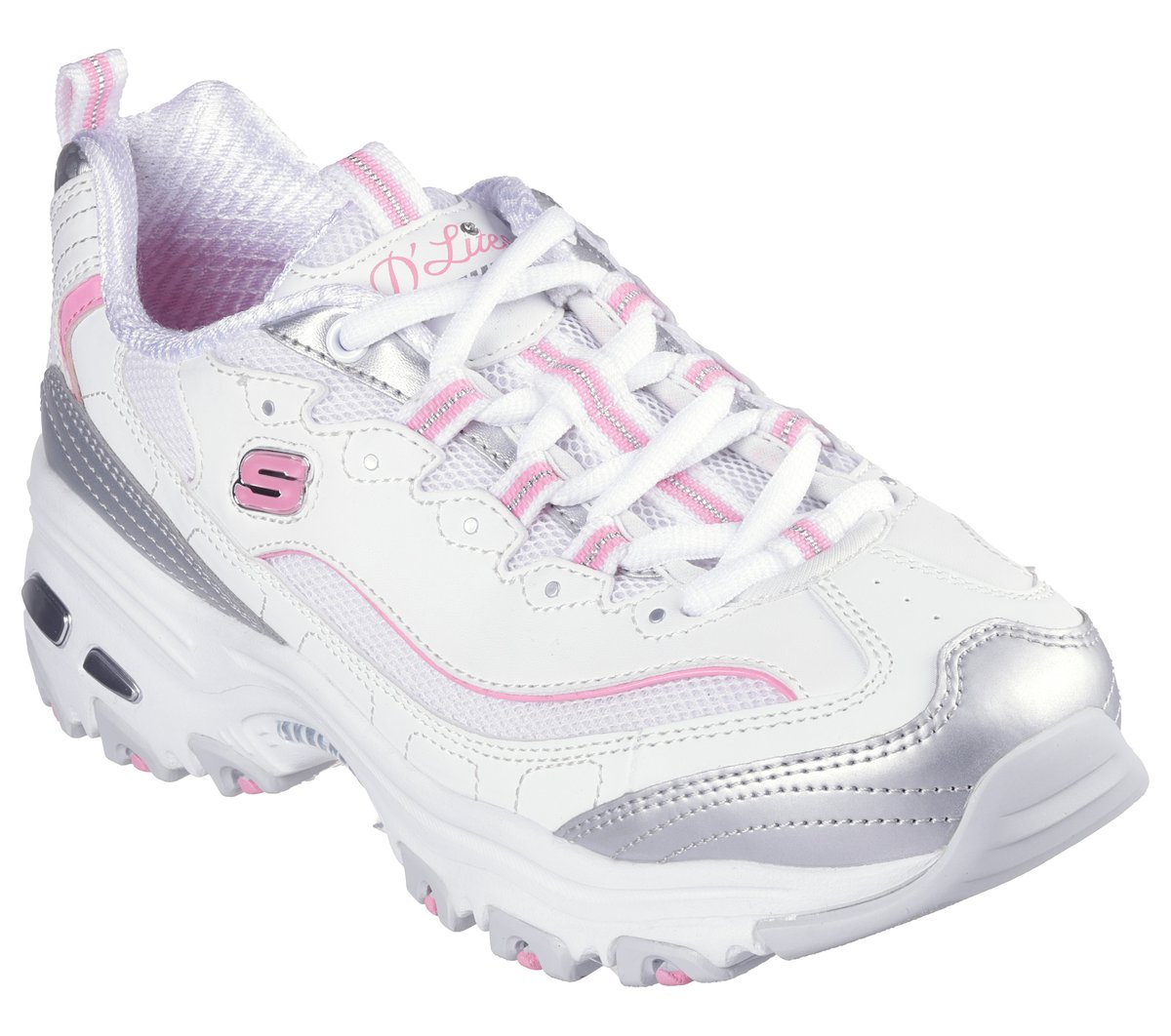 D'Lites - Chromatic | Skechers Women|New Arrivals