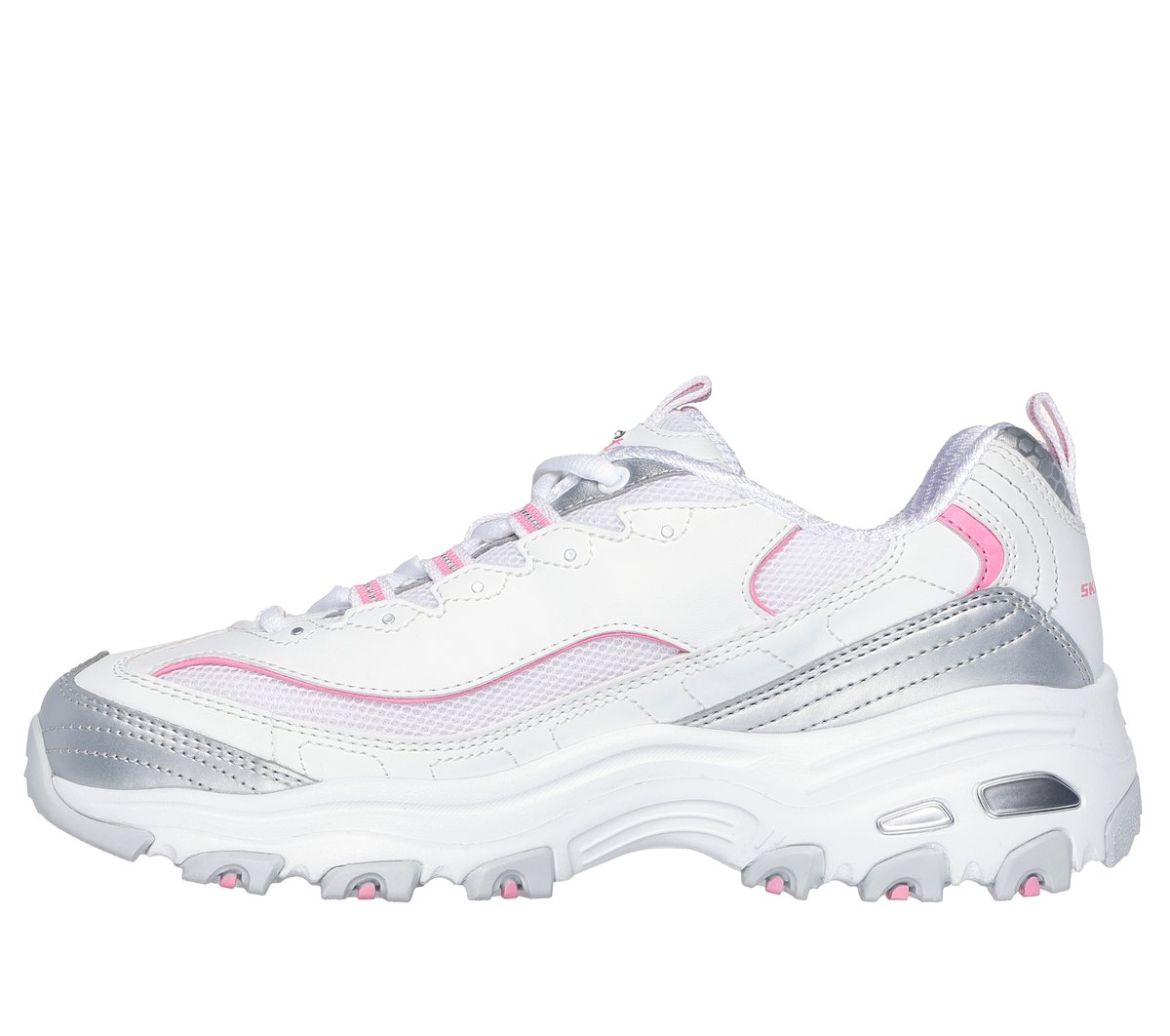 D'Lites - Chromatic | Skechers Women|New Arrivals