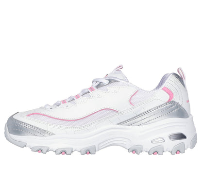 D'Lites - Chromatic | Skechers Women|New Arrivals