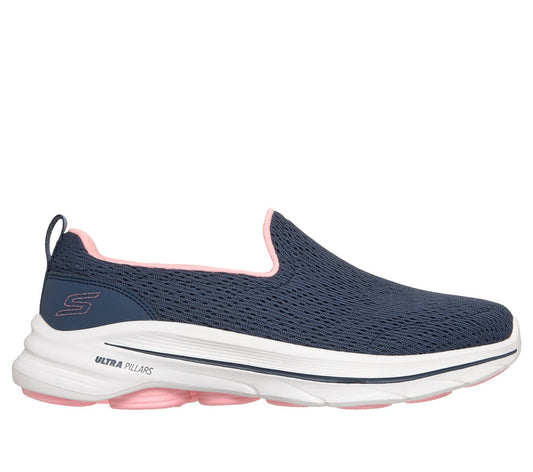 GO WALK 8 -Julietta | Skechers Women|New Arrivals