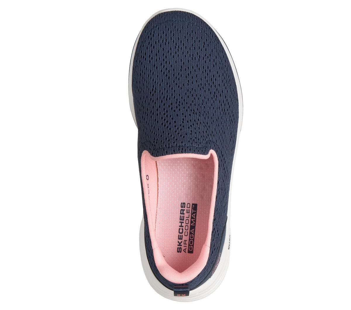 GO WALK 8 -Julietta | Skechers Women|New Arrivals