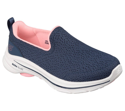 GO WALK 8 -Julietta | Skechers Women|New Arrivals