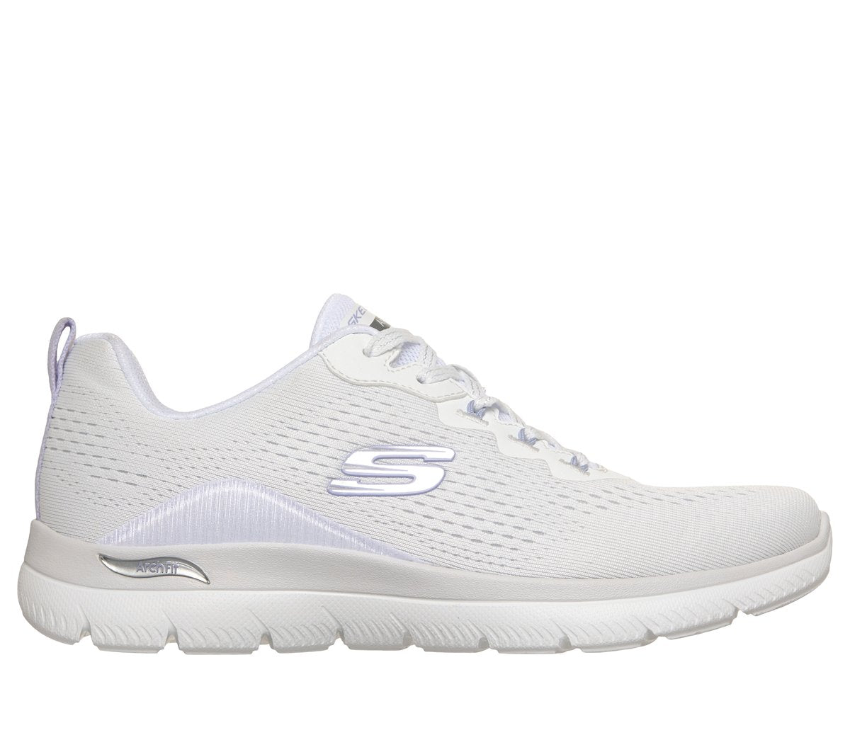 Arch Fit Summits - Daily Flow | Skechers Women|New Arrivals