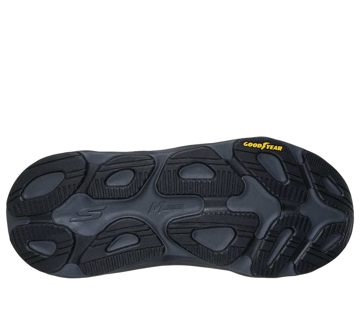 Waterproof: Max Cushioning Max Run - Vorteza | Skechers Women