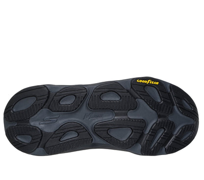 Waterproof: Max Cushioning Max Run - Vorteza | Skechers Women