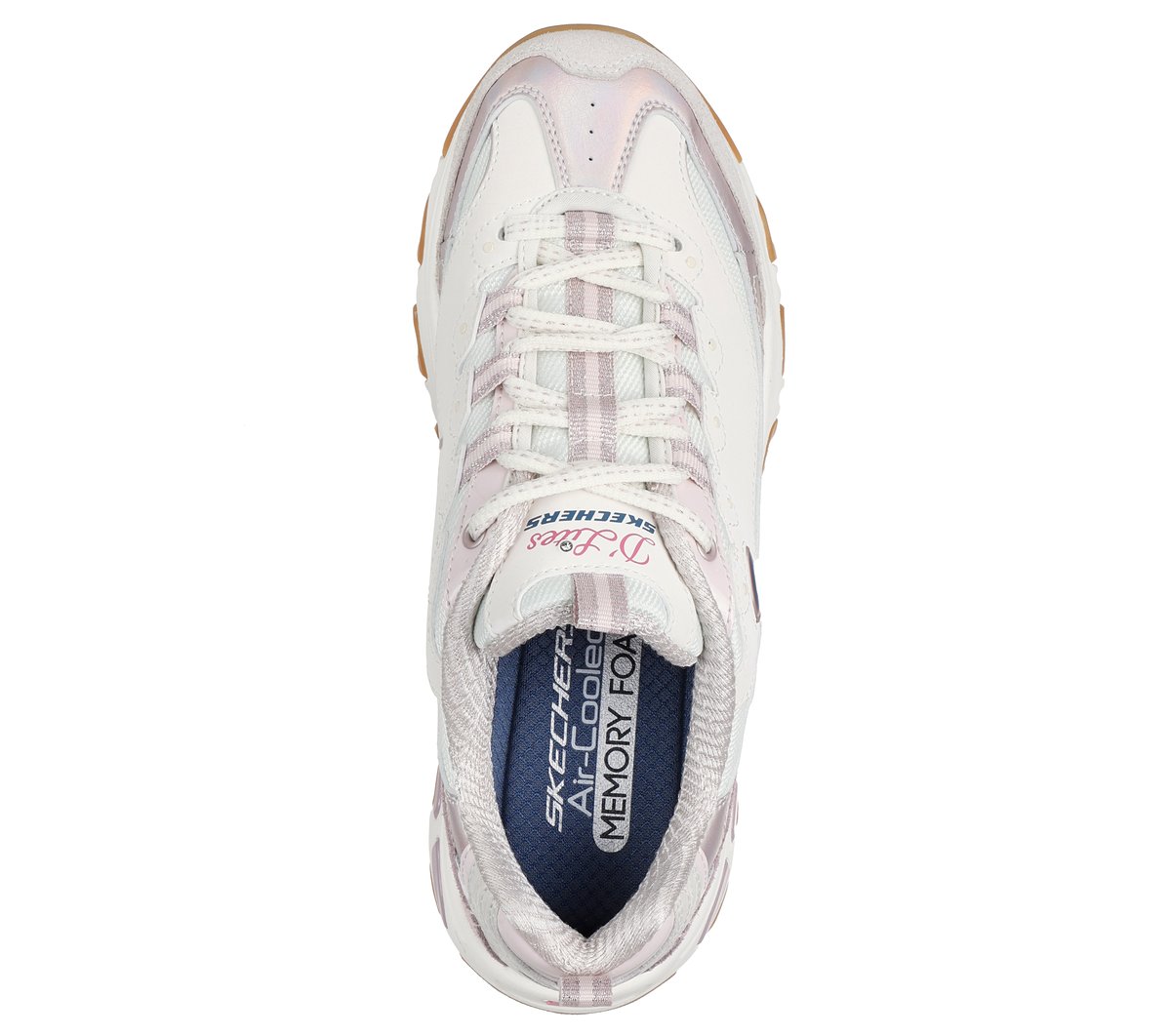 D'Lites - Dazzling Shine | Skechers Women