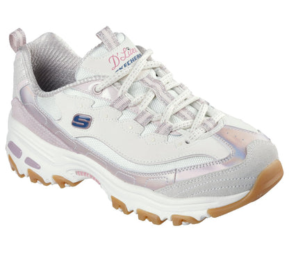 D'Lites - Dazzling Shine | Skechers Women