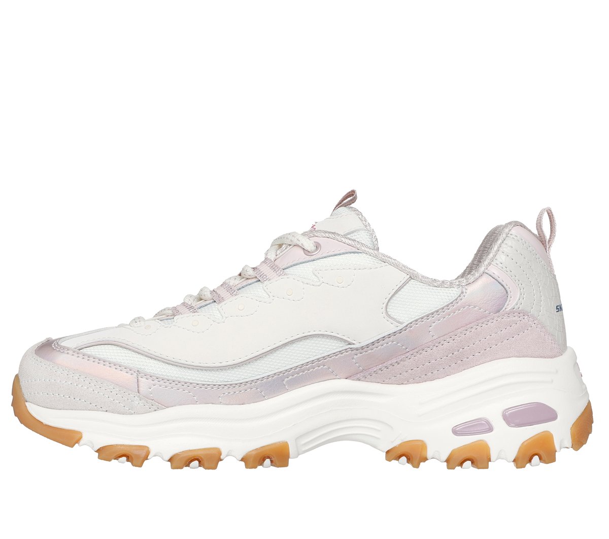 D'Lites - Dazzling Shine | Skechers Women