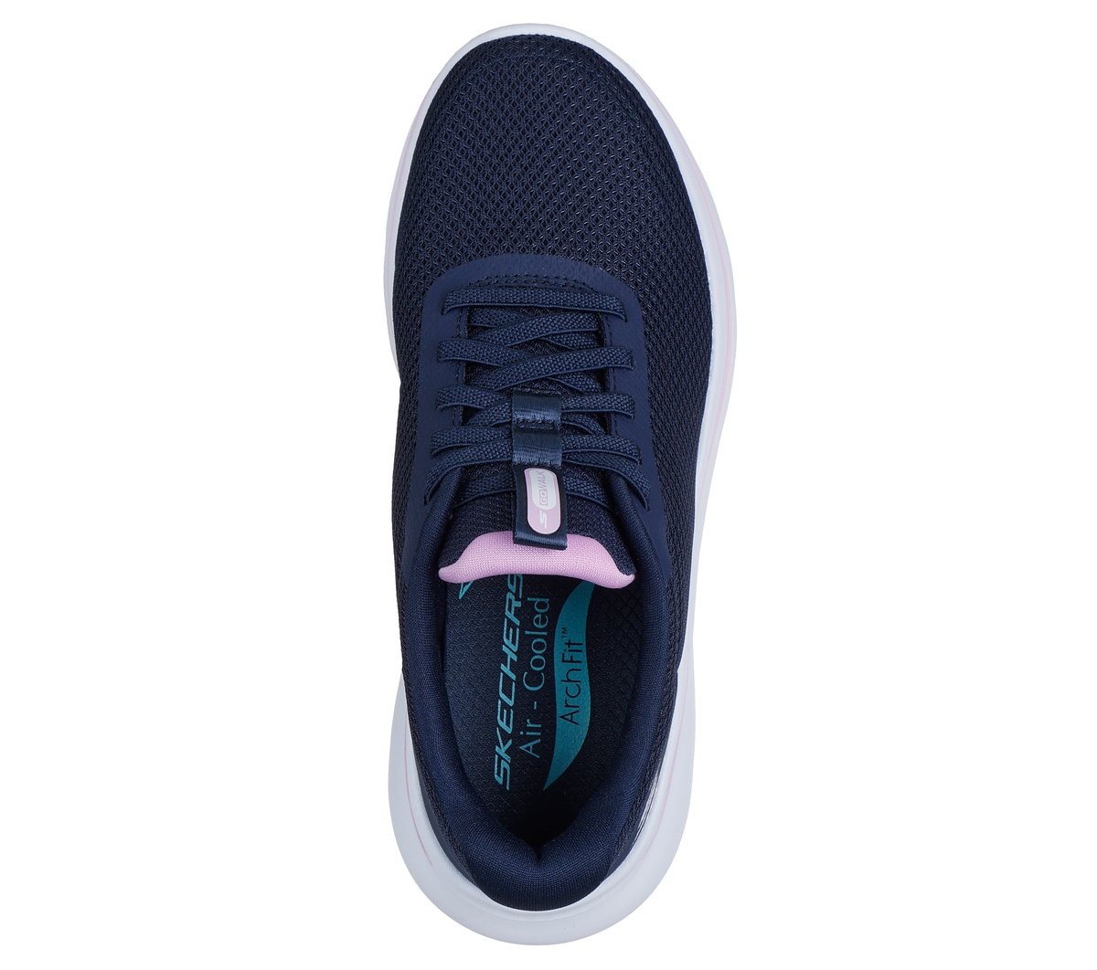 GO WALK Arch Fit N-Joy - Amira | Skechers Women