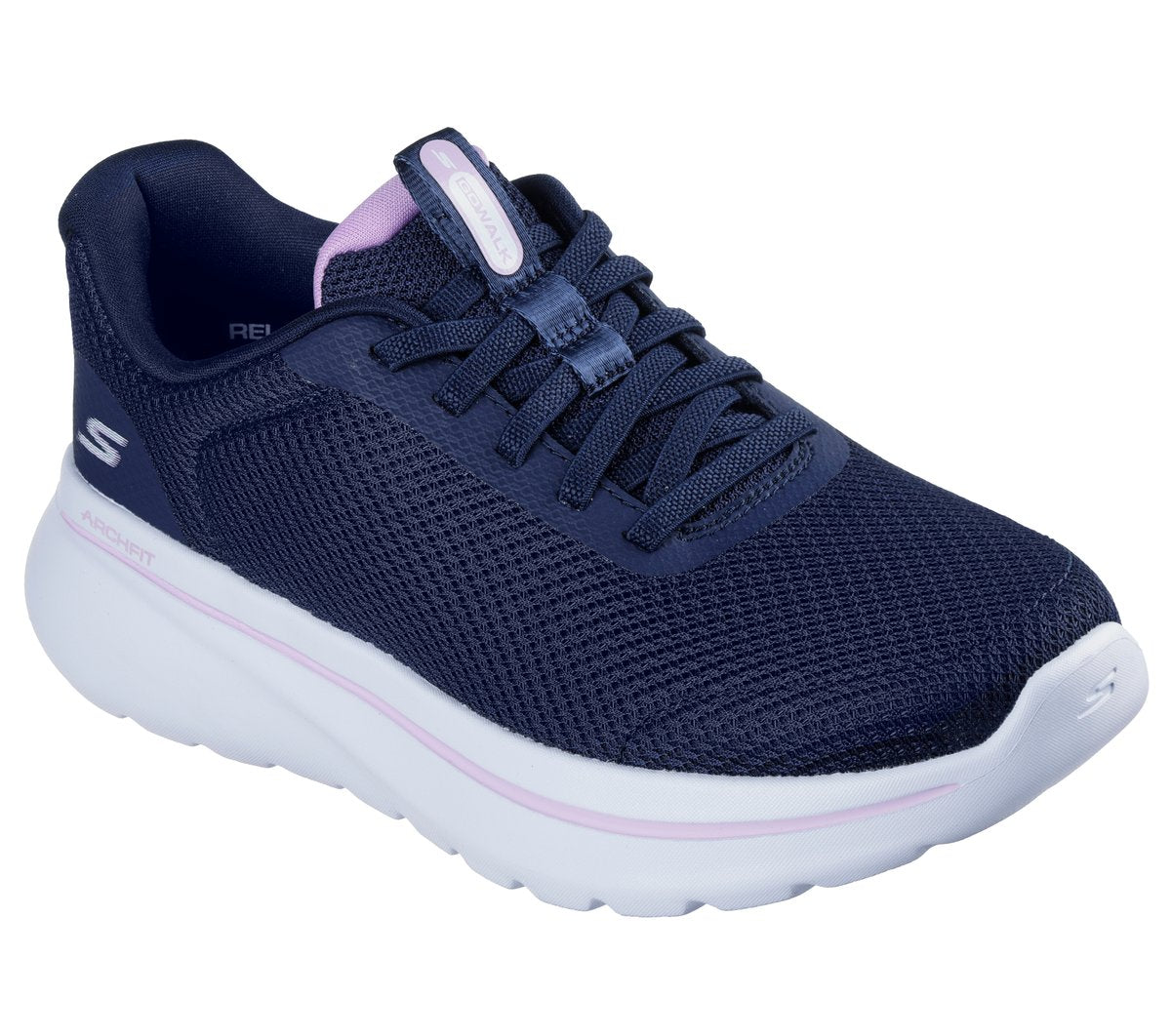 GO WALK Arch Fit N-Joy - Amira | Skechers Women