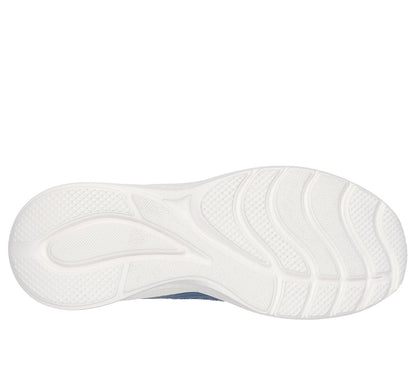 BOBS Sport Squad Waves - Still Wading | Skechers Women
