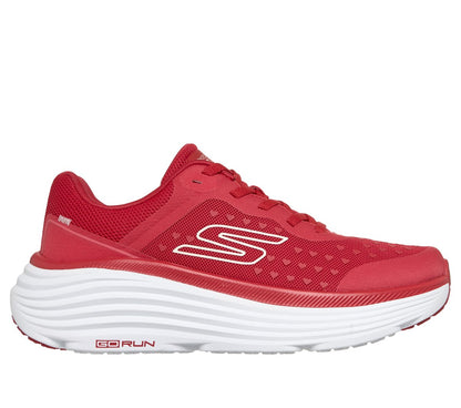 Max Cushioning Endeavour -Cupid's Bow | Skechers Women|New Arrivals