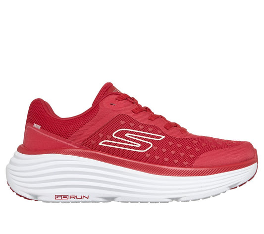 Max Cushioning Endeavour -Cupid's Bow | Skechers Women|New Arrivals