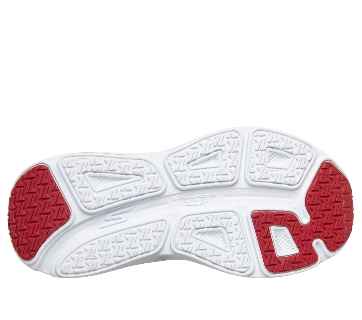 Max Cushioning Endeavour -Cupid's Bow | Skechers Women|New Arrivals