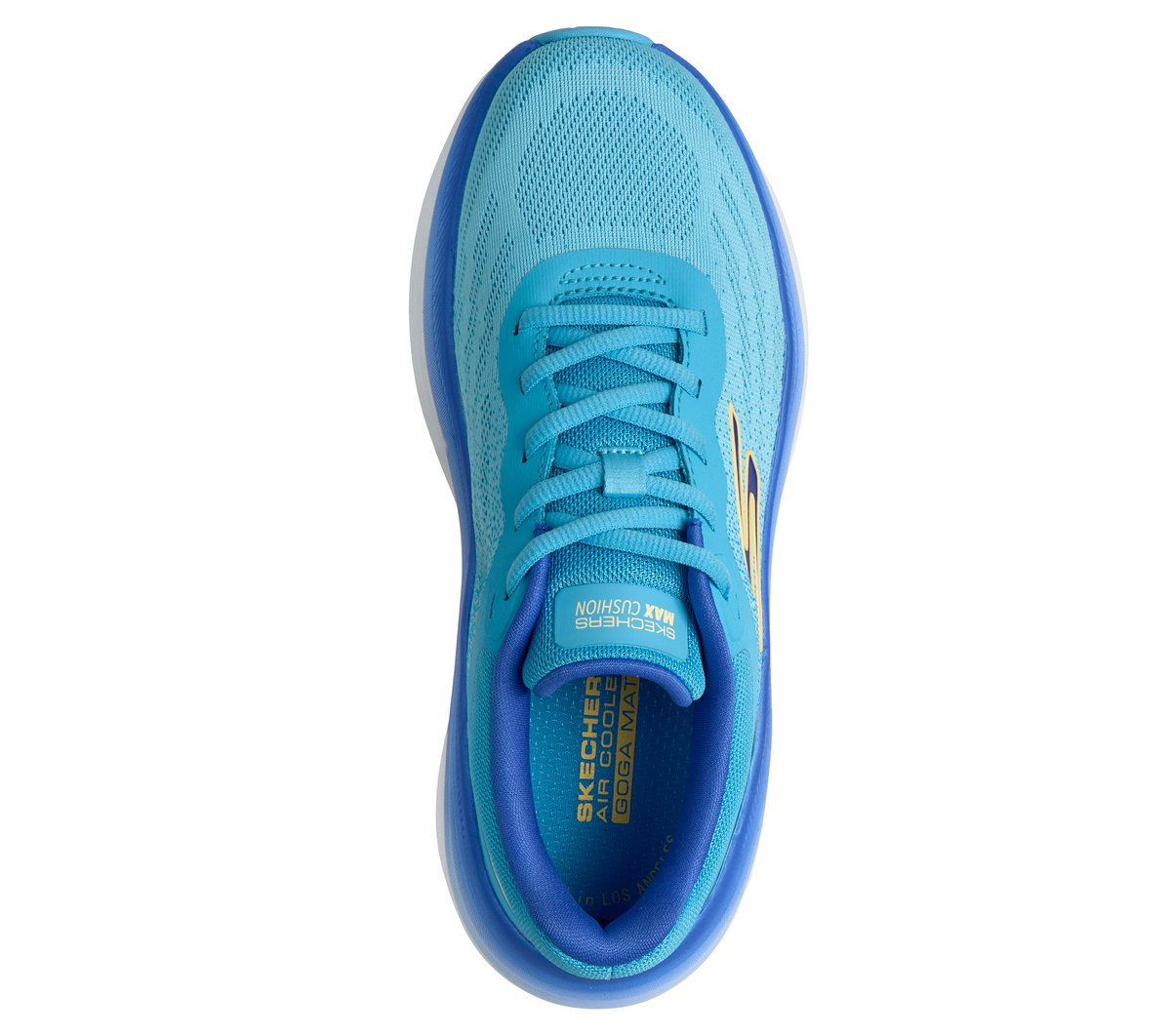 Max Cushioning Endeavour - Ardena | Skechers Women|New Arrivals