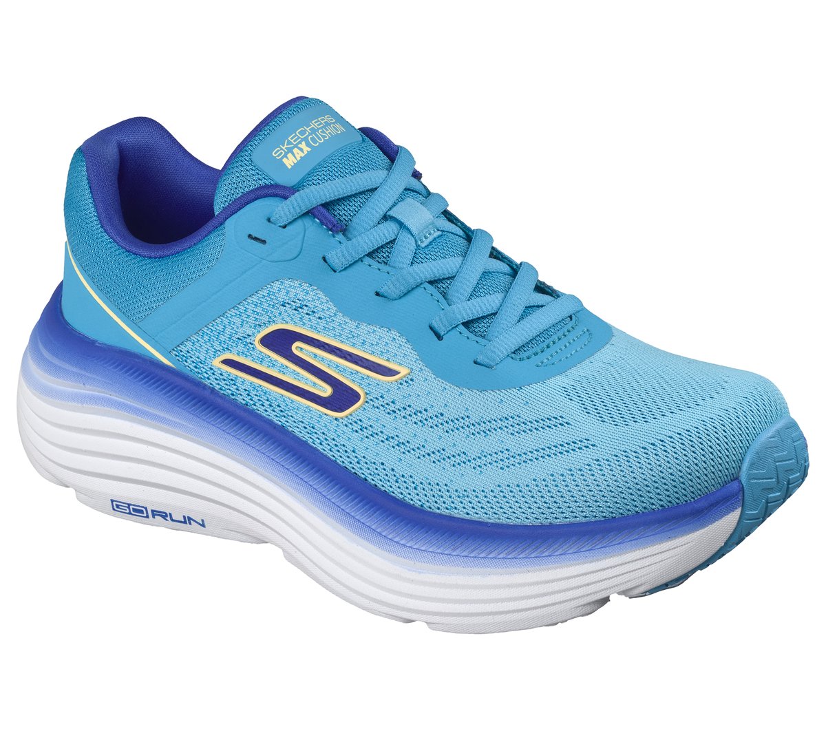 Max Cushioning Endeavour - Ardena | Skechers Women|New Arrivals